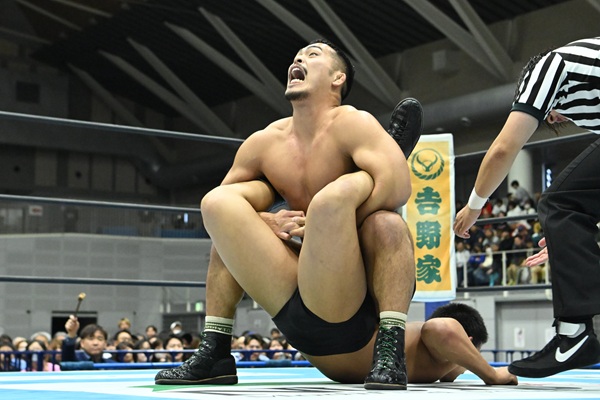 SUPER J CUP～1st STAGE～夢のジュニア・オールスター戦 Review: The