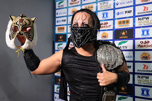 4月29日 (水・祝)佐賀大会の対戦ルールが変更へ！】メインのIWGP