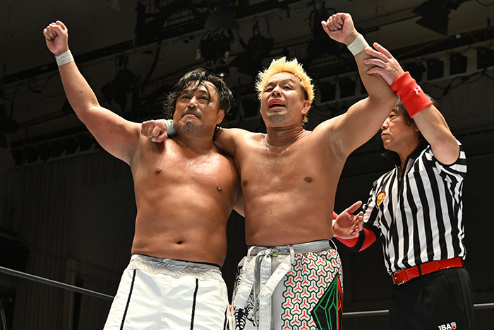新日本プロレス ミニリング　値下げしました 新日本プロレスリング株式会社 (@njpw1972) / Posts / X