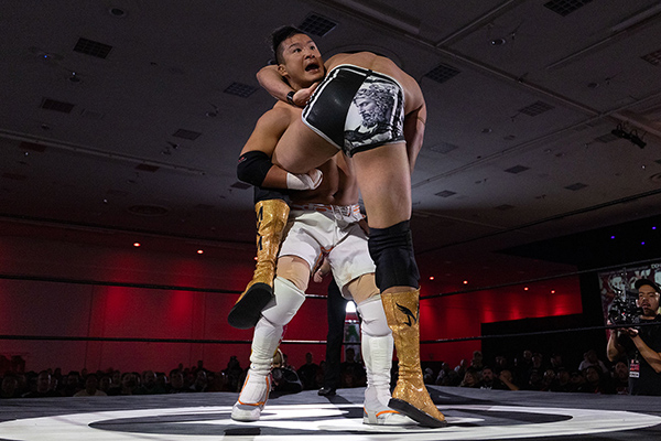 DVD/ 『DESPE-invitacional』 NJPW Despe Invitacional | Pro Wrestling | Fandom