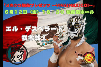新日本プロレス ミニリング　値下げしました ニュース | 新日本プロレスリング株式会社