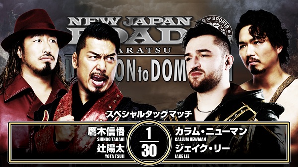 新日本プロレスリング株式会社