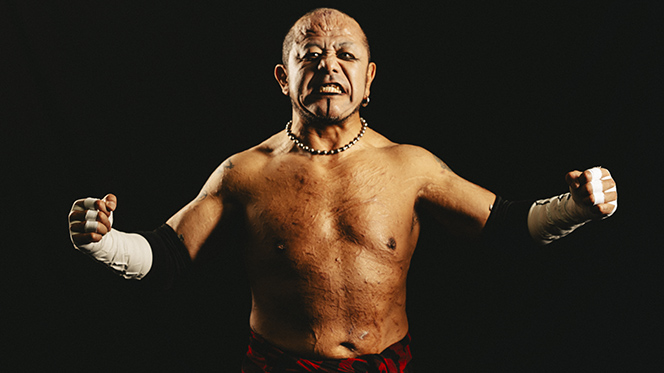 新日本プロレス、20thANNIVERSARY. 4・20（月）18時30分 新日本プロレス Road to レスリングどんたく 2026