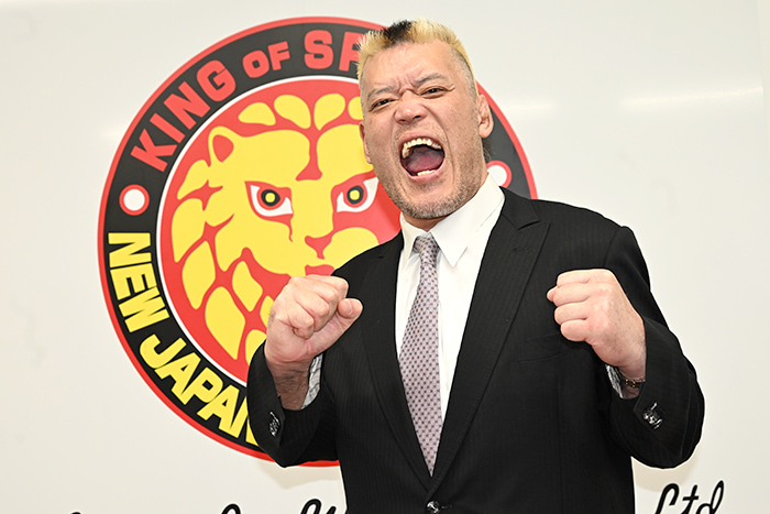 プロ格ヒーローズ 新日本プロレス 天山広吉 闘魂SHOP Ver. キャラプロ 新日本プロレス公式YouTubeチャンネル「闘魂ショッピング」6月のOB