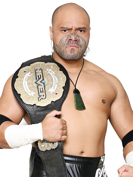 NEVER OPENWEIGHT 6-MAN TAG TEAM | 歴代チャンピオンクラス | 新日本