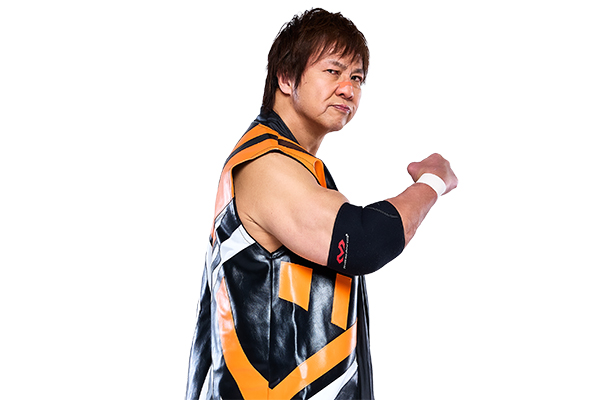 超日本プロレス5月27日(水)上野大会に小島聡選手が参戦！一般人・澤宗