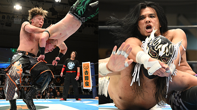 新日本プロレスリング株式会社