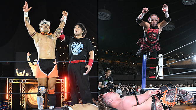 新日本プロレスリング株式会社