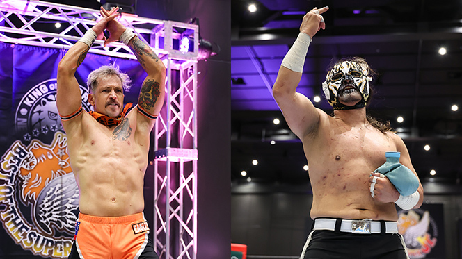 新日本プロレスリング株式会社