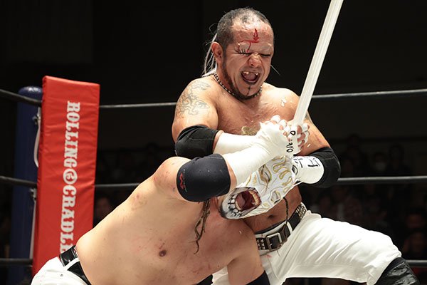 無料公開】「公式戦すべて反則負けでもおいしいけど、オレっちが決勝