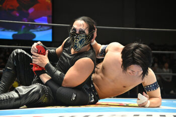 ニュース | 新日本プロレスリング株式会社