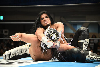 ニュース | 新日本プロレスリング株式会社