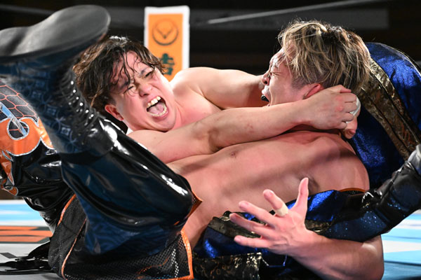 ブータ 2020.1.5 新日本プロレス 永久保存版]新日本プロレス 旗揚げ50周年記念シリーズ(5) 【2010-20