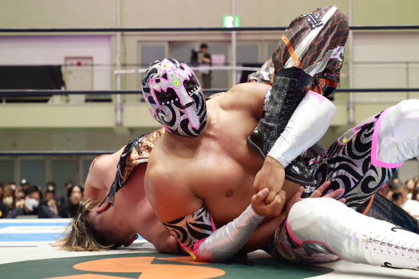 Best of the Super Jr. 33 A Block update: day 9 | NEW JAPAN PRO
