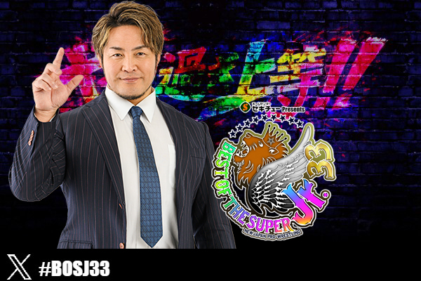Team NJPW会員限定！】5月14日(木)後楽園ホール大会の撮影会は棚橋弘至