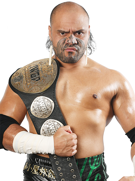 IWGP TAG TEAM 112th | NEW JAPAN PRO-WRESTLING