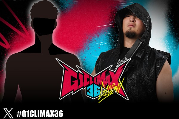 G1 Climax night 1 (July 11) card, preview 【G136】 | NEW JAPAN PRO