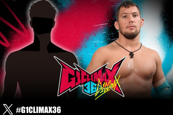 G1 Climax night 1 (July 11) card, preview 【G136】 | NEW JAPAN PRO