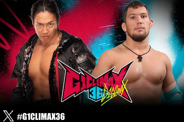 新日本プロレスリング★ G1CLIMAX2017DVD送料込み G1』大田区2連戦の公式戦カードが決定】7月25日(土) “前年度覇者