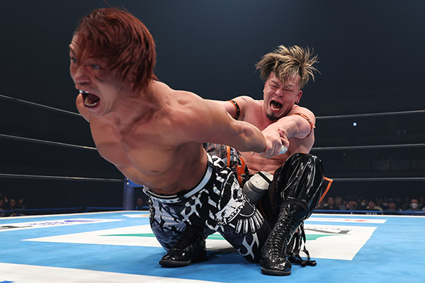 6月19日(金)21時～オンエア】今週のBS朝日『ワールドプロレスリング