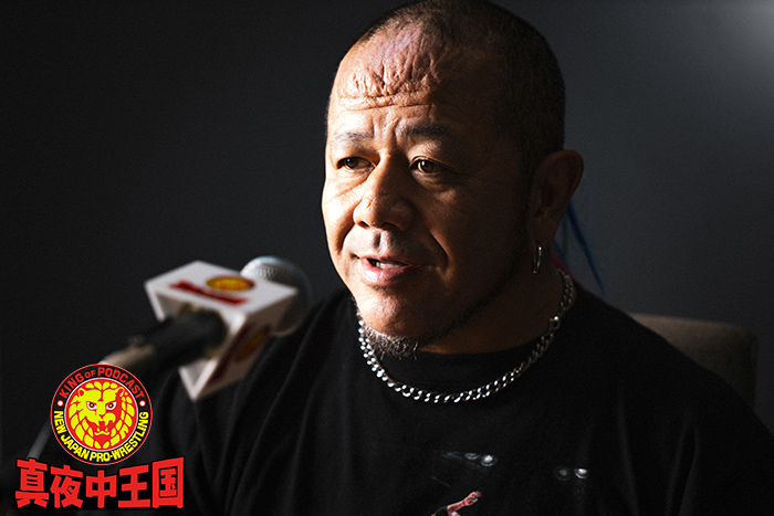 6月17日（水）22時～！ 】Podcast『真夜中王国』#246「葛西純選手