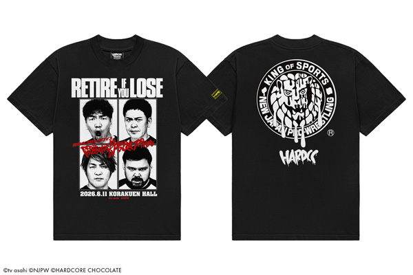 6.11新日本プロレスクイズ！間違えたら即ファン引退SP後楽園ホール大会