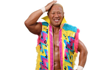 ニュース | 新日本プロレスリング株式会社