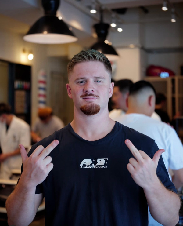 NJPWスマホプレミアム限定】フランシスコ・アキラ選手の最新日記を公開