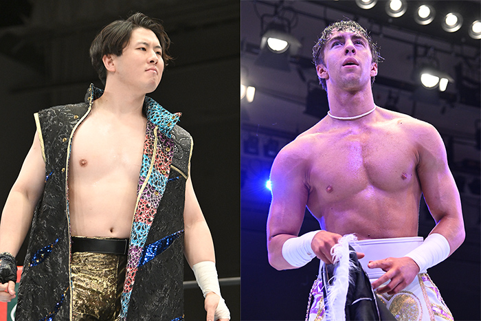 6月3日（水）後楽園の“試合順”が決定！】メインは、ワトvsウェイン