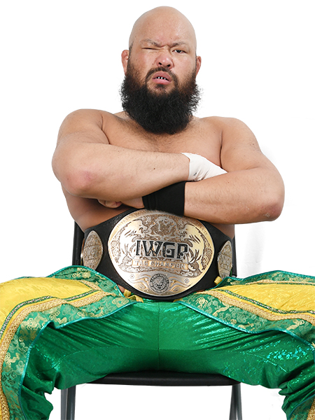 IWGP TAG TEAM | 歴代チャンピオンクラス | 新日本プロレスリング株式会社