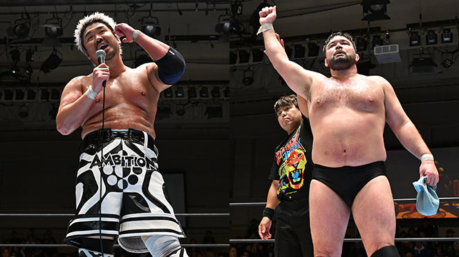 新日本プロレスリング株式会社