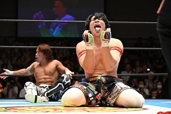 新日本プロレスリング株式会社