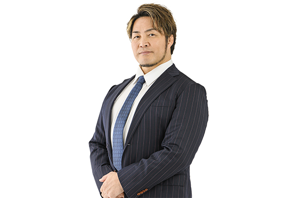 大手小町』の棚橋弘至「お悩み相談」が更新！今回は 、ムダ毛について