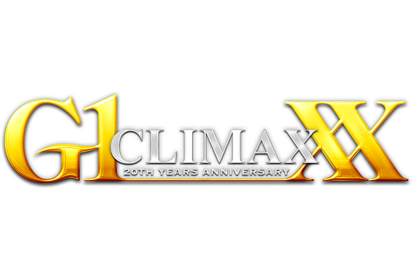 G1 Climax Flashback: G1 XX 【G136C】 | NEW JAPAN PRO-WRESTLING