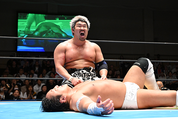 G1 Climax 36 A Block Preview 【G136】 | NEW JAPAN PRO-WRESTLING