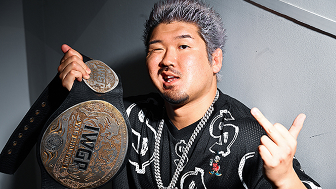 新日本プロレスリング株式会社