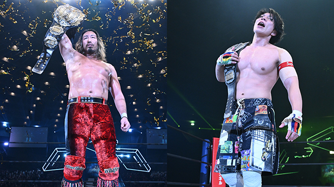 新日本プロレスリング株式会社