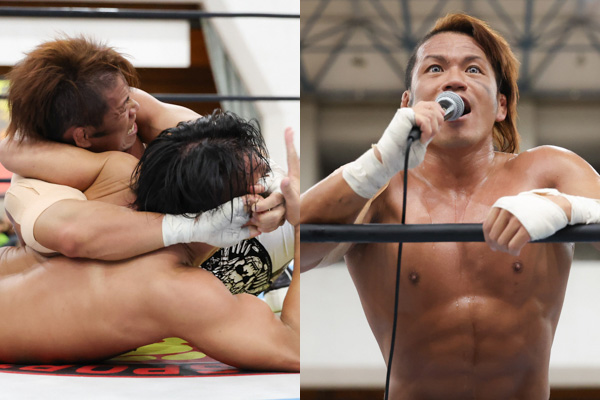 新日本プロレス、20thANNIVERSARY. 新日本プロレスリング株式会社