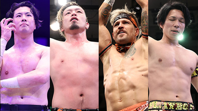 新日本プロレスリング株式会社
