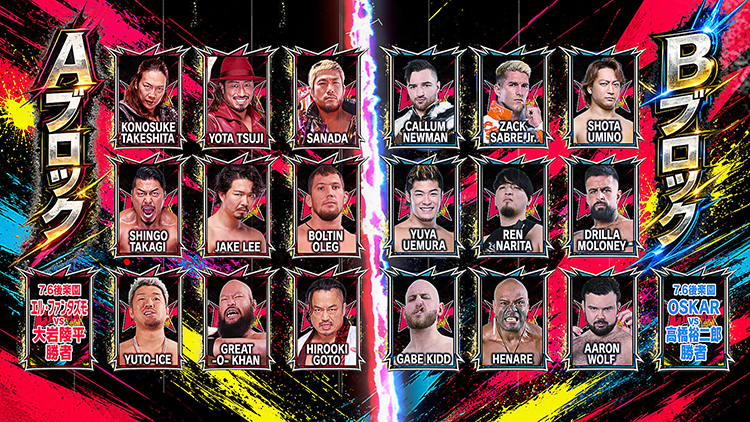 新日本プロレスリング株式会社