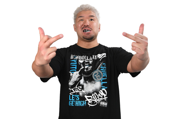 G1新商品が勢ぞろい！Yuto-Ice、OSKARのグッズが完成！【G136】 | 新