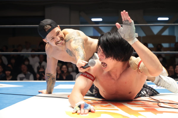 特設】KING OF PRO-WRESTLING 2026 | 新日本プロレスリング株式会社