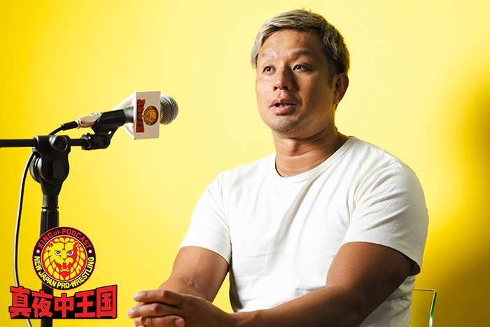 7月15日（水）22時～！ 】Podcast『真夜中王国』#250「YOSHI-HASHI選手