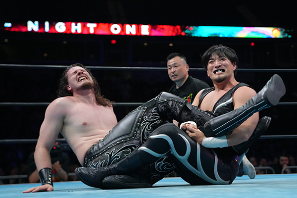 7月18日(土)25時～】今週の『ワールドプロレスリング』は、7.11シカゴ