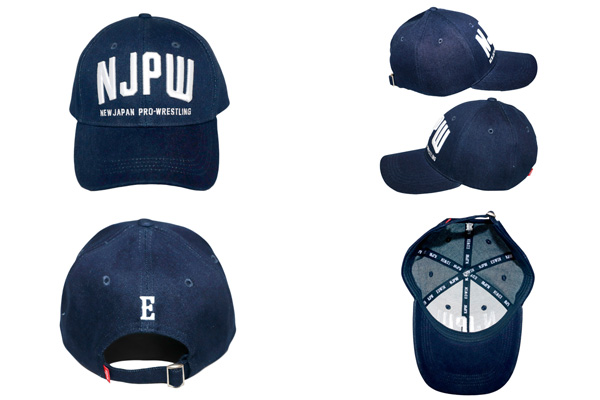 闘魂SHOP通販サイト&水道橋店限定！EDWINコラボに新作アイテム4種が