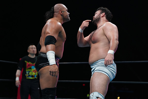 7月18日(土)25時～】今週の『ワールドプロレスリング』は、7.11シカゴ
