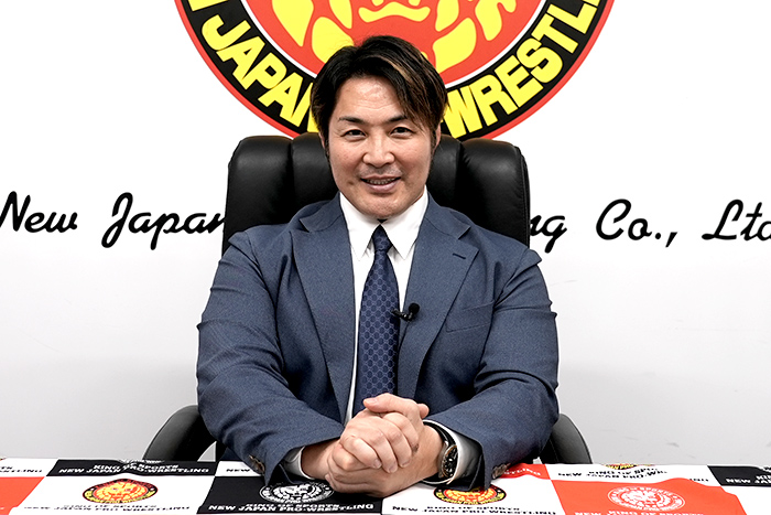 新日本プロレス スーパー7 棚橋弘至【新品未開封】 新日本プロレスの“新体制”発足に関して、棚橋弘至社長の決意表明 | 新