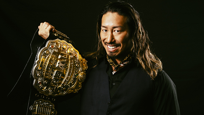 新日本プロレスリング株式会社
