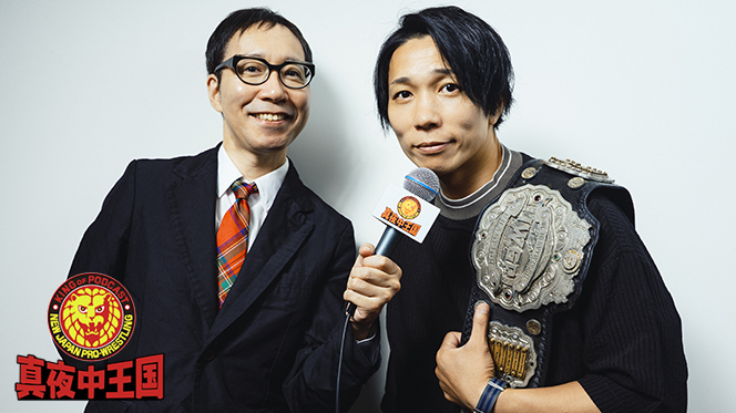 7月1日（水）22時～！ 】Podcast『真夜中王国』#248「YOH選手（前編