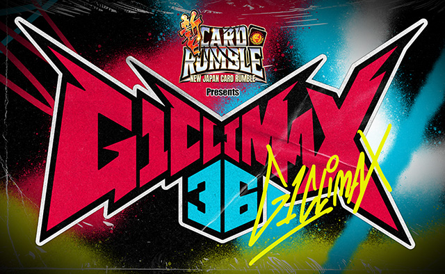 G1 CLIMAX 36』でも、ファン投票による「三賞」殊勲賞・敢闘賞・技能賞